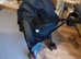 Dog stroller