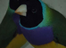 2 Male Gouldian swap for 2 Female Gouldian