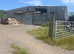 Field barn yard