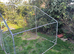 Animal enclosure
