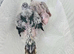 Handreared Turquoise conures