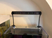 Beeta fish tank