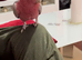 Baby Galah tame Glasgow