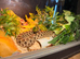 Hognose + vivarium