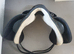 Dressage saddle