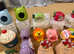 Hamster Houses / Hamster Hides - small animal hides and houses