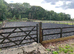 3 DIY stables with 8 acres of paddock and large well-maintained menage