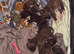 Gorgeous K.C boxer pups for sale