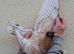 Toy frill stencil rare colour racing pigeons