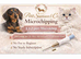 Luxury Pet Services and Grooming