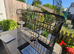 Pariot bird cage