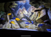 Juwel Rio 400 (450 litre) fish tank/aquarium for sale