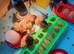 Cortinex quail chicks for sale