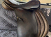 Frank Baines Eclipse 17.5” W GP Saddle