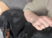 3 year old rottie