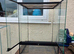 Exo Terra Glass Terrarium Small Tall 45 x 45 x 60cm