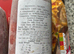Raw dog food
