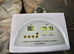 Portable Far Infrared Sauna Blanket, Home Spa Detox