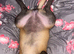 Female Mali pup needs new home