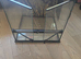 Exo terra reptile tank