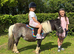 Princess - The Sweetest First Pony