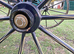4 wheel carriage by Yarmouth carriage company