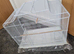 Brand new bird cage