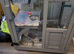 Big wooden cage for sale