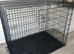 Xxxl crate