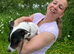 Dog walking & house sitting