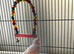 Mosaic hen canary