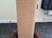 Large cat/kitten scratching post