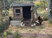 Hen / duck / small animal house and Coop