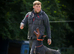 Working European Dobermann for Stud