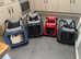 Dog crates/ carrier