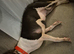 2 year old female bull terrier