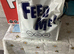 FREE feed me dog food