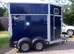 2015 Bala Blue 403 Single ( Mare @ Foal) Ifor Williams Horse Trailer.