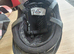 John whitaker ridung helmet size medium with sparkle and reflective detail