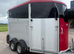 STUNNING Ifor Williams HBX511
