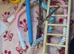 Parrot cage