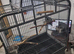 Beautiful large parrot cage