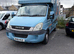 3.5 ton Ford Iveco