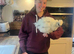 One silkie left