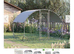 Small animal pen for rabbits chickens ducks etc