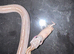 X2 corn snakes M&F separate vivs included.
