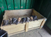 Lurcher Pups for Sale