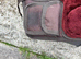 Buck you saddle pad