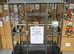 Parrot-Supplies Atlanta Play Top Parrot Cage Antique