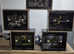 nest boxes / carry cages made to order